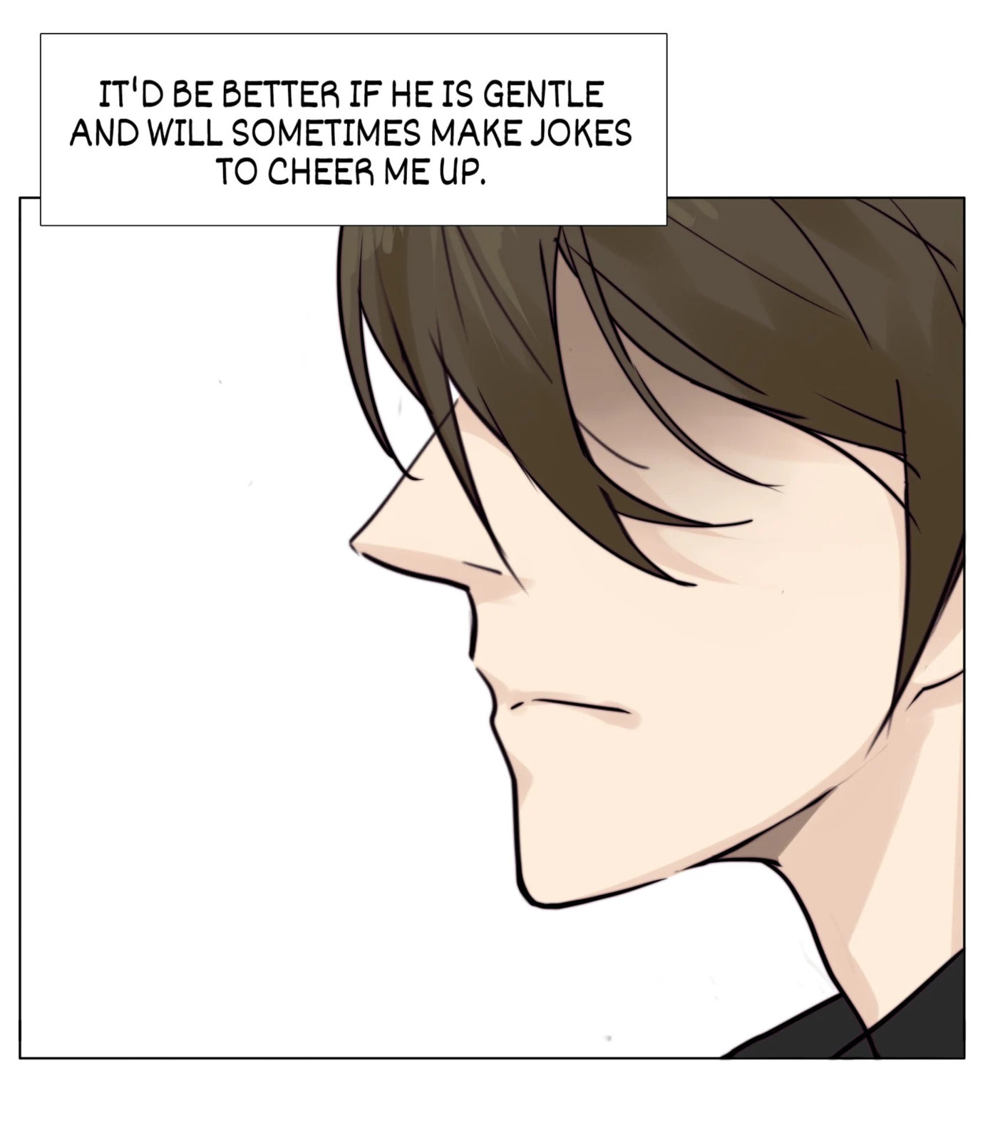 Read Shine and Sweet (Colored) chapter 97 image 13 on Lezhin