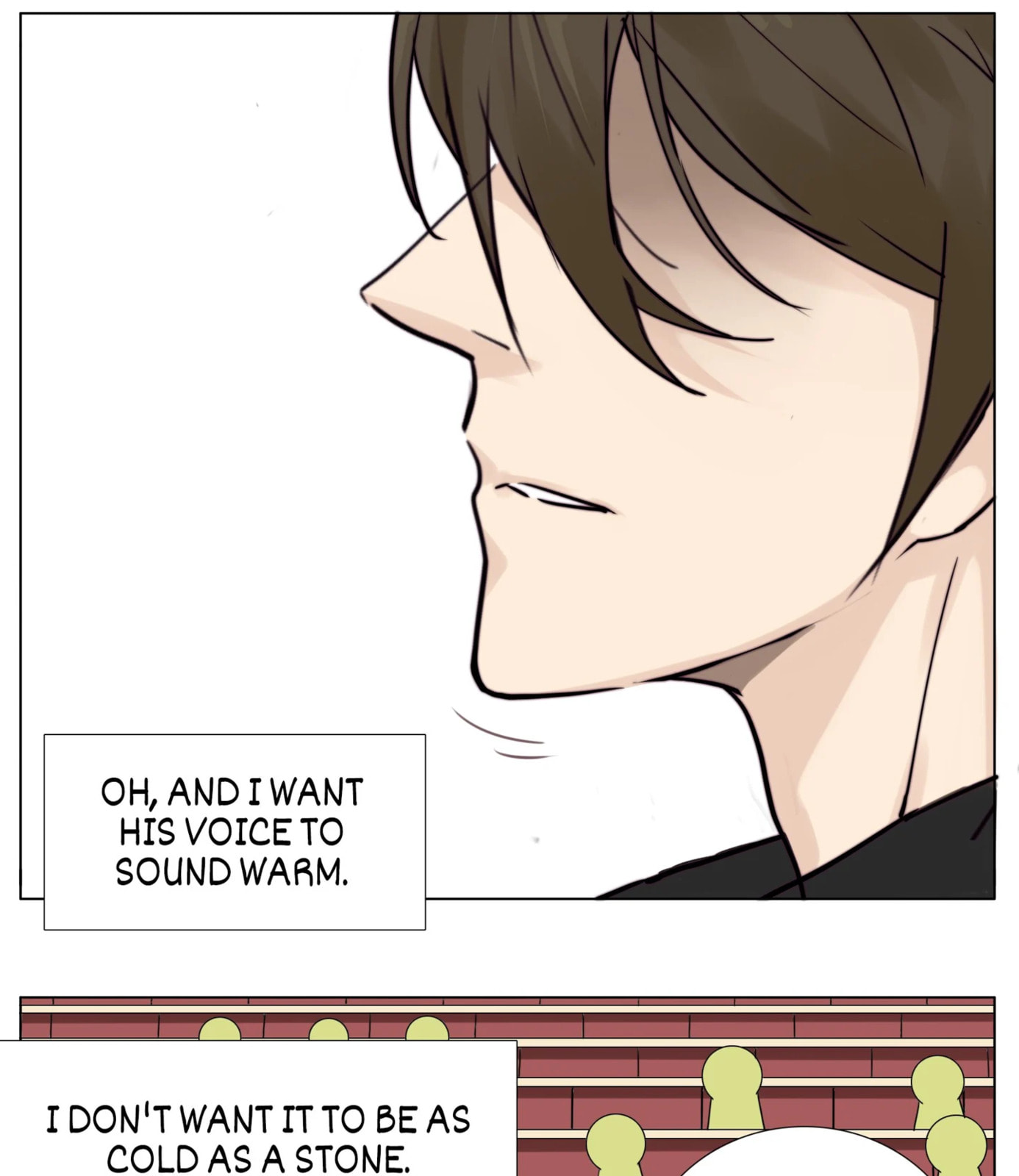 Read Shine and Sweet (Colored) chapter 97 image 14 on Lezhin