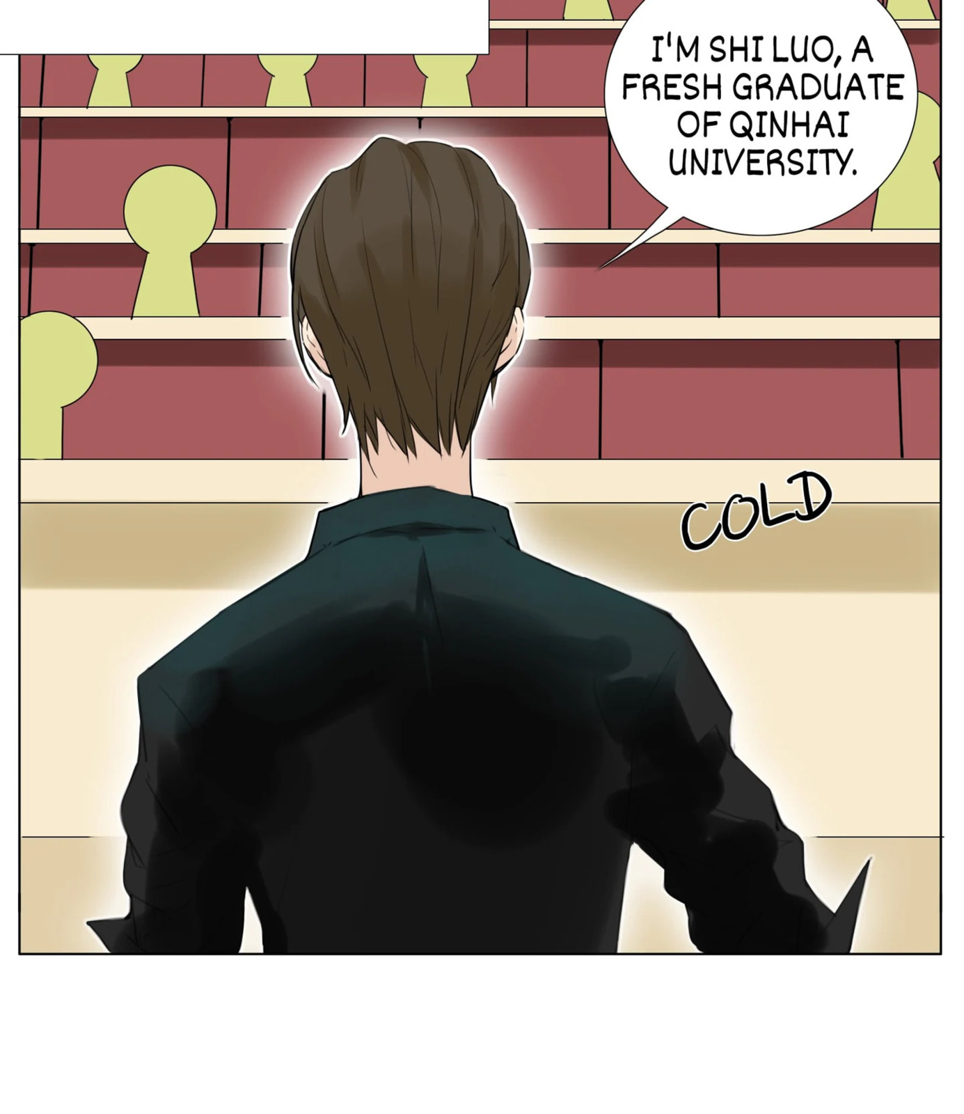 Read Shine and Sweet (Colored) chapter 97 image 15 on Lezhin