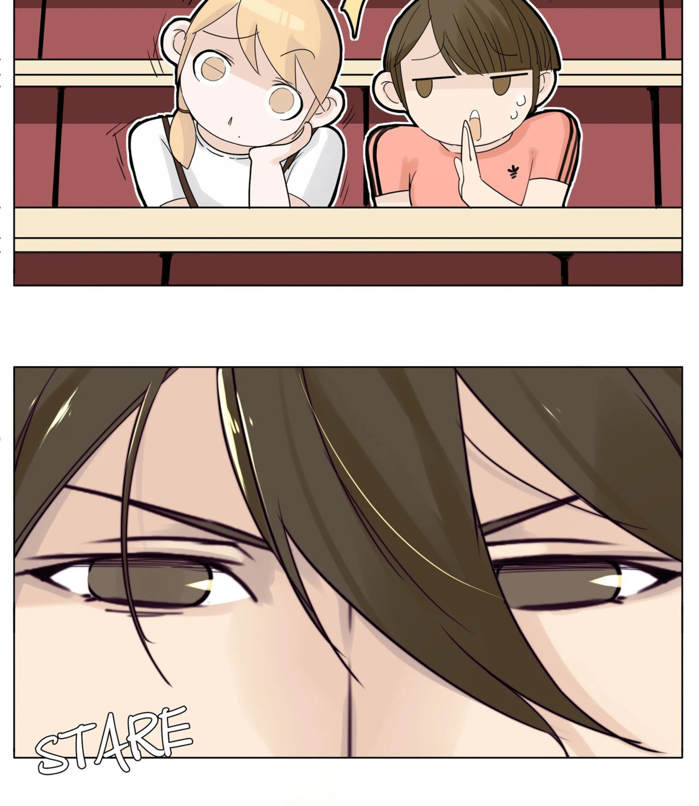 Read Shine and Sweet (Colored) chapter 97 image 17 on Lezhin