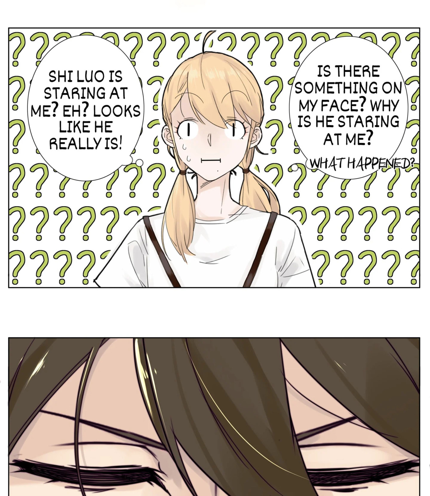 Read Shine and Sweet (Colored) chapter 97 image 18 on Lezhin