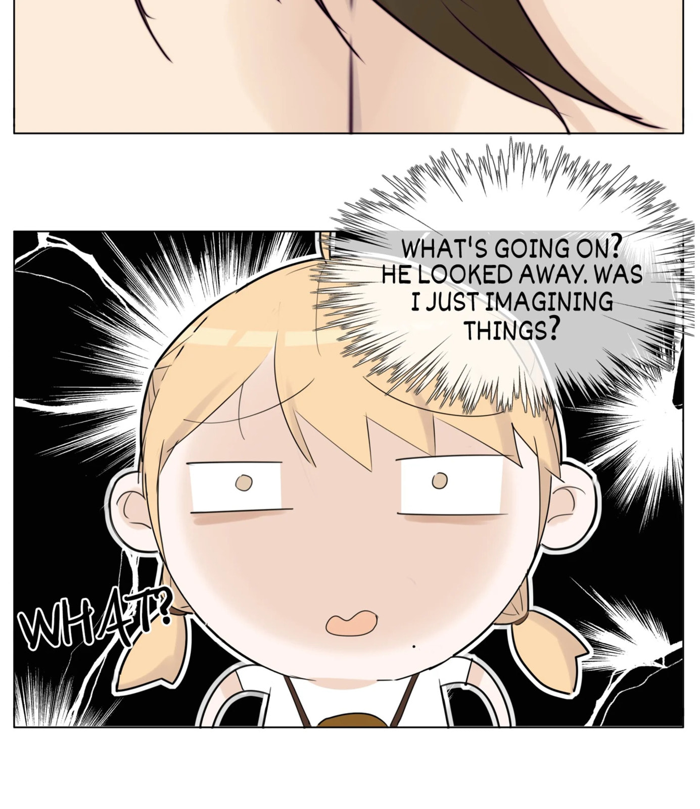 Read Shine and Sweet (Colored) chapter 97 image 19 on Lezhin