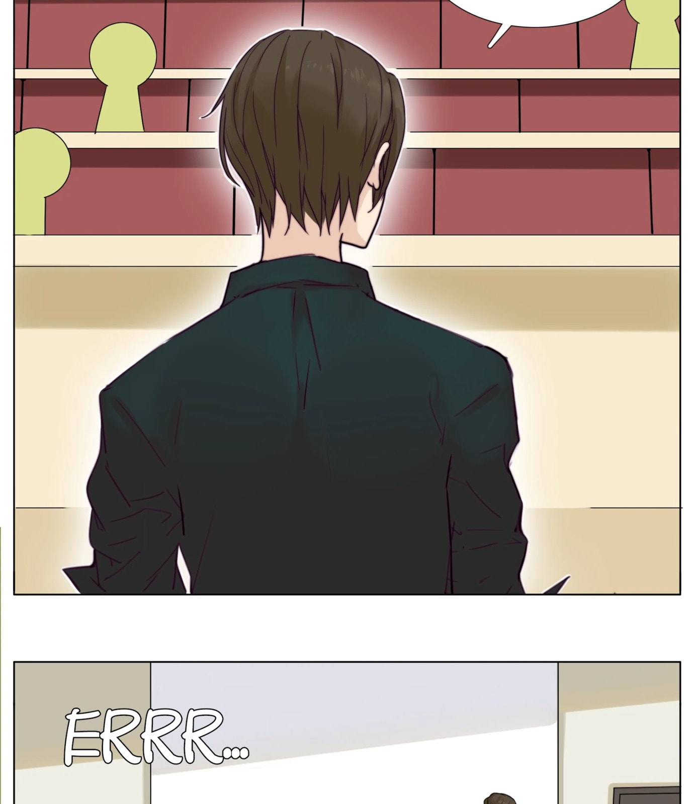 Read Shine and Sweet (Colored) chapter 97 image 21 on Lezhin