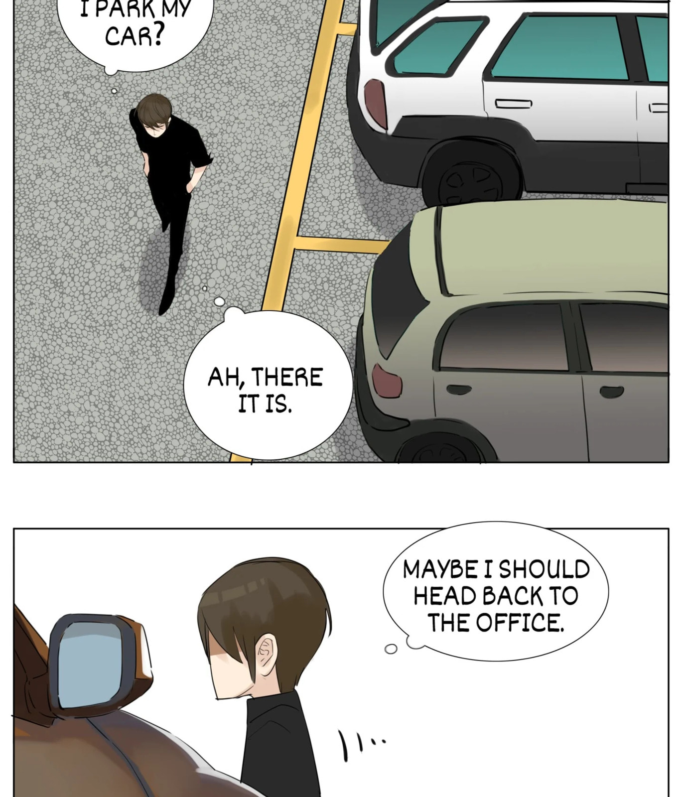 Read Shine and Sweet (Colored) chapter 97 image 26 on Lezhin