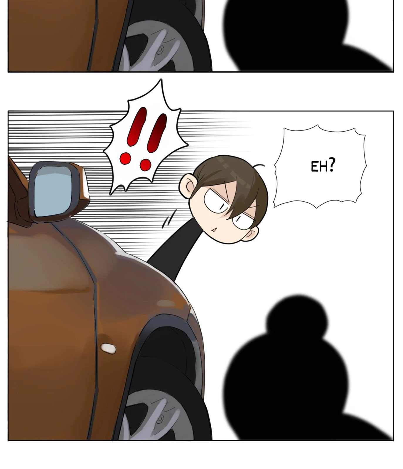 Read Shine and Sweet (Colored) chapter 97 image 28 on Lezhin