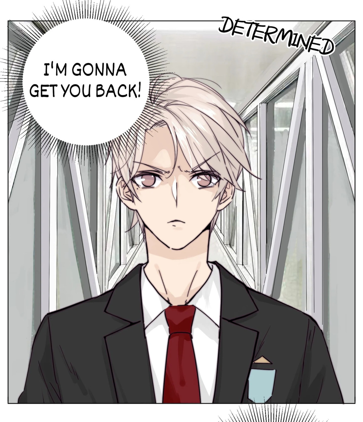Read Shine and Sweet (Colored) chapter 98 image 10 on Lezhin