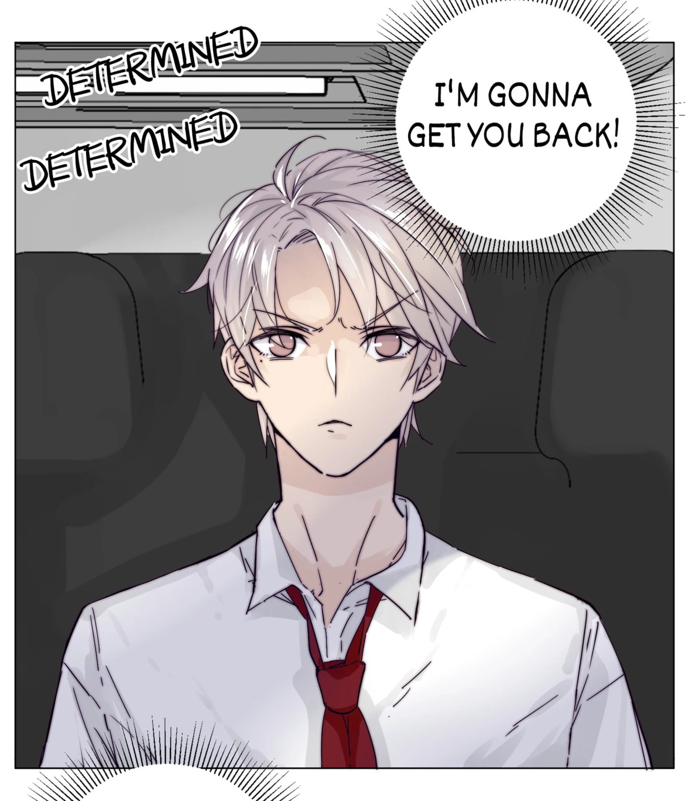 Read Shine and Sweet (Colored) chapter 98 image 11 on Lezhin