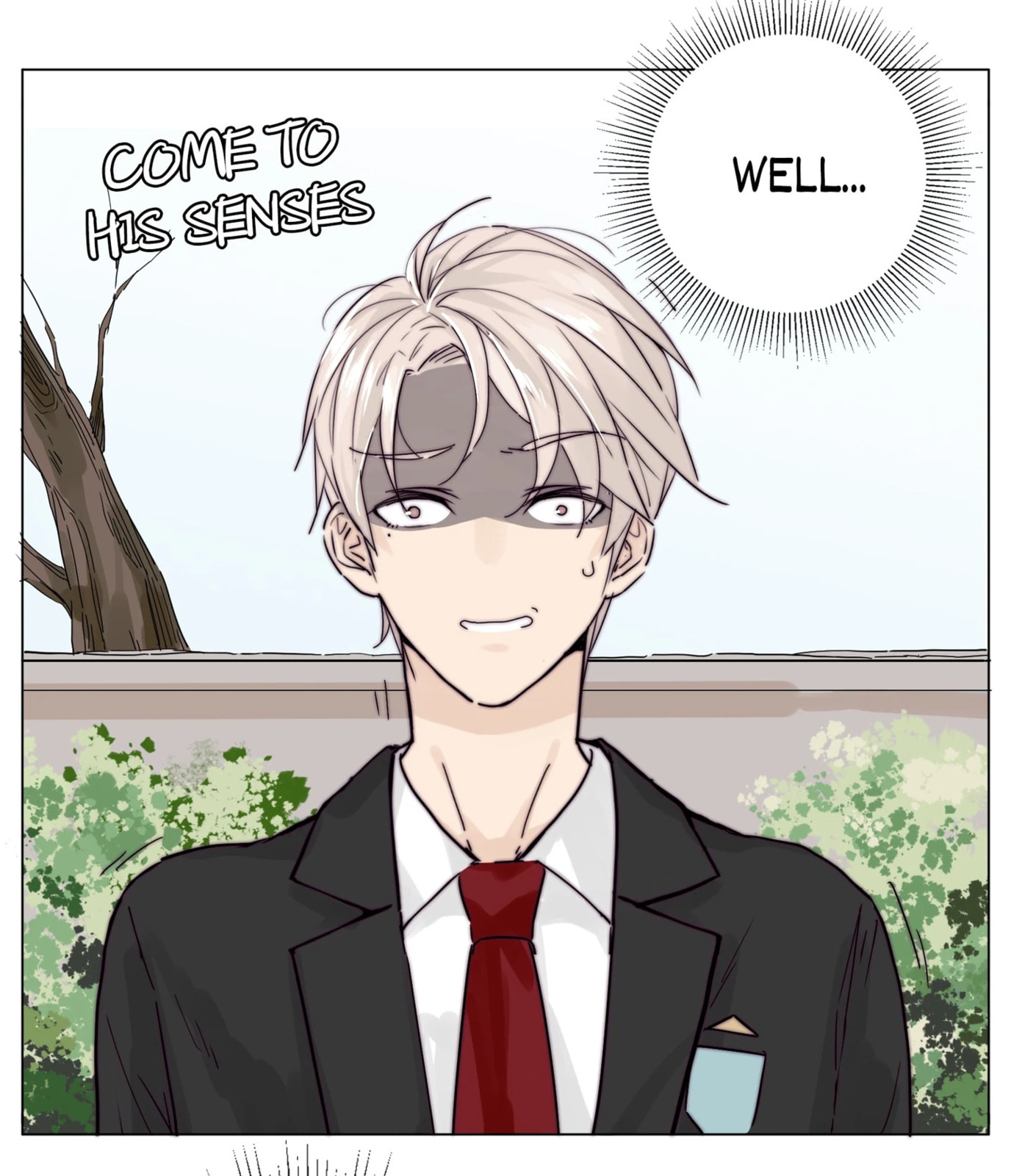 Read Shine and Sweet (Colored) chapter 98 image 13 on Lezhin