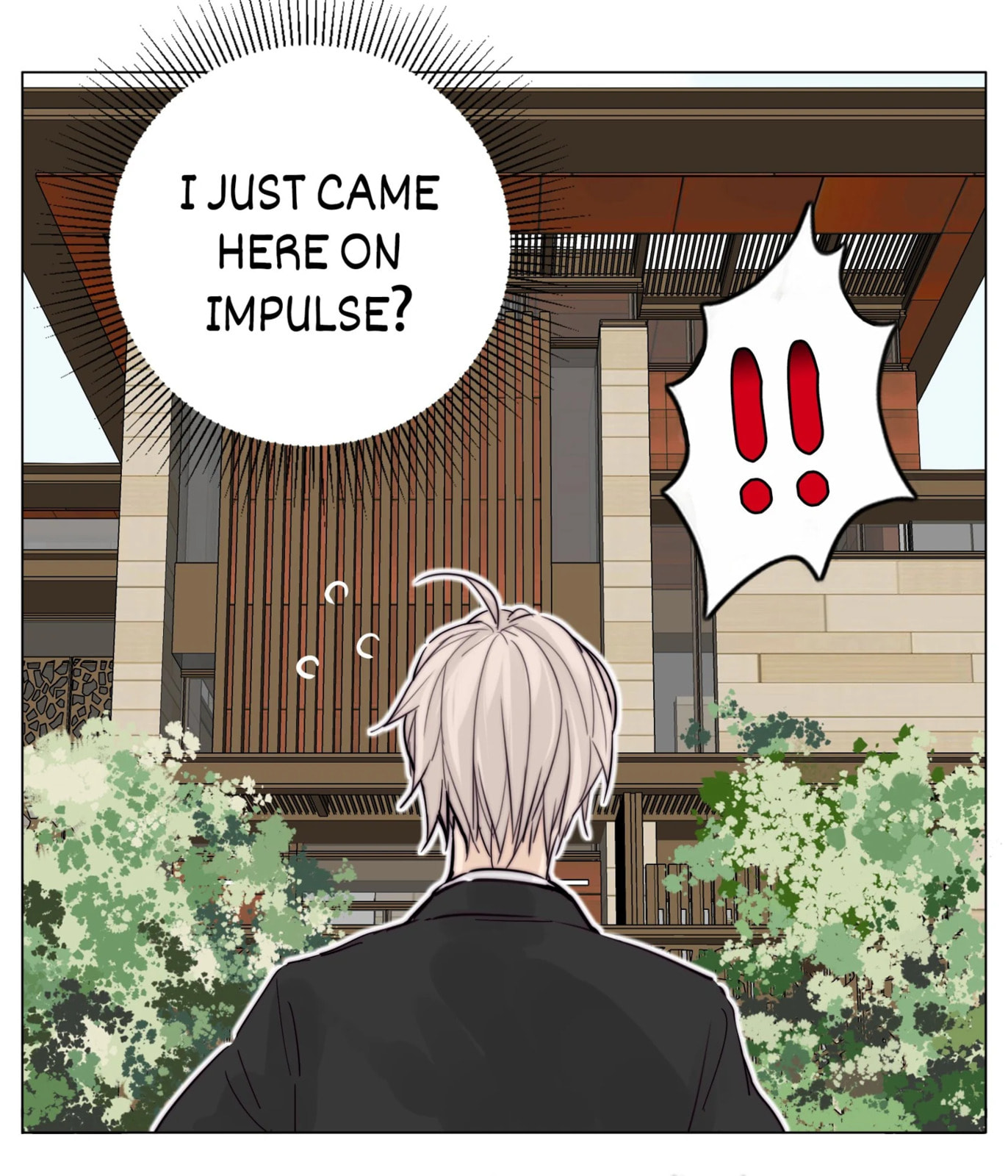 Read Shine and Sweet (Colored) chapter 98 image 14 on Lezhin