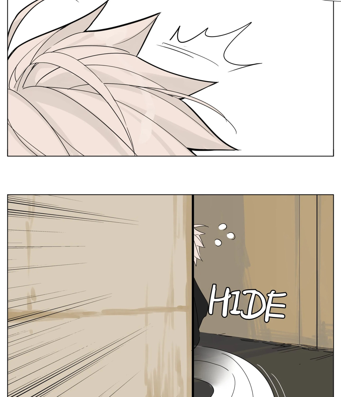 Read Shine and Sweet (Colored) chapter 98 image 20 on Lezhin