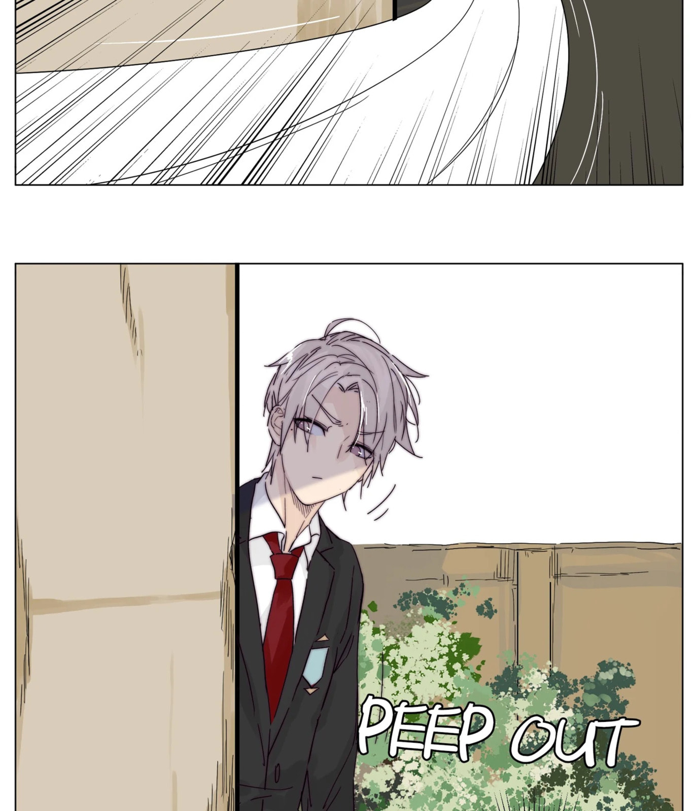Read Shine and Sweet (Colored) chapter 98 image 21 on Lezhin