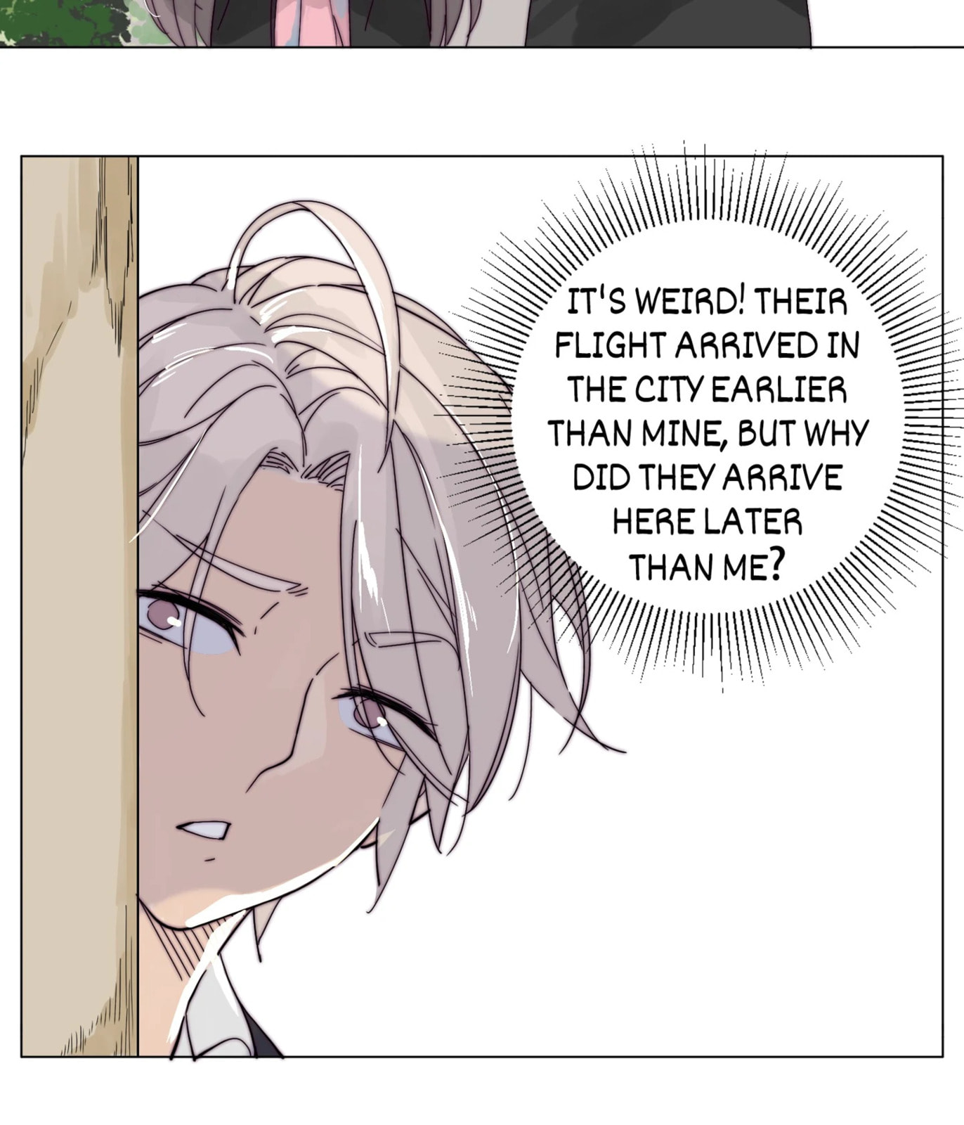 Read Shine and Sweet (Colored) chapter 98 image 23 on Lezhin