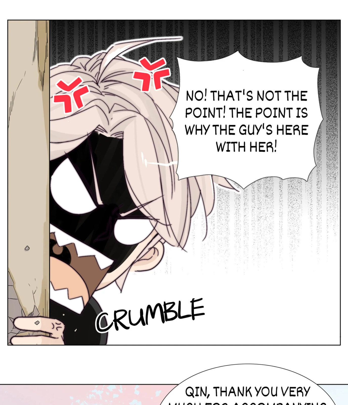 Read Shine and Sweet (Colored) chapter 98 image 24 on Lezhin