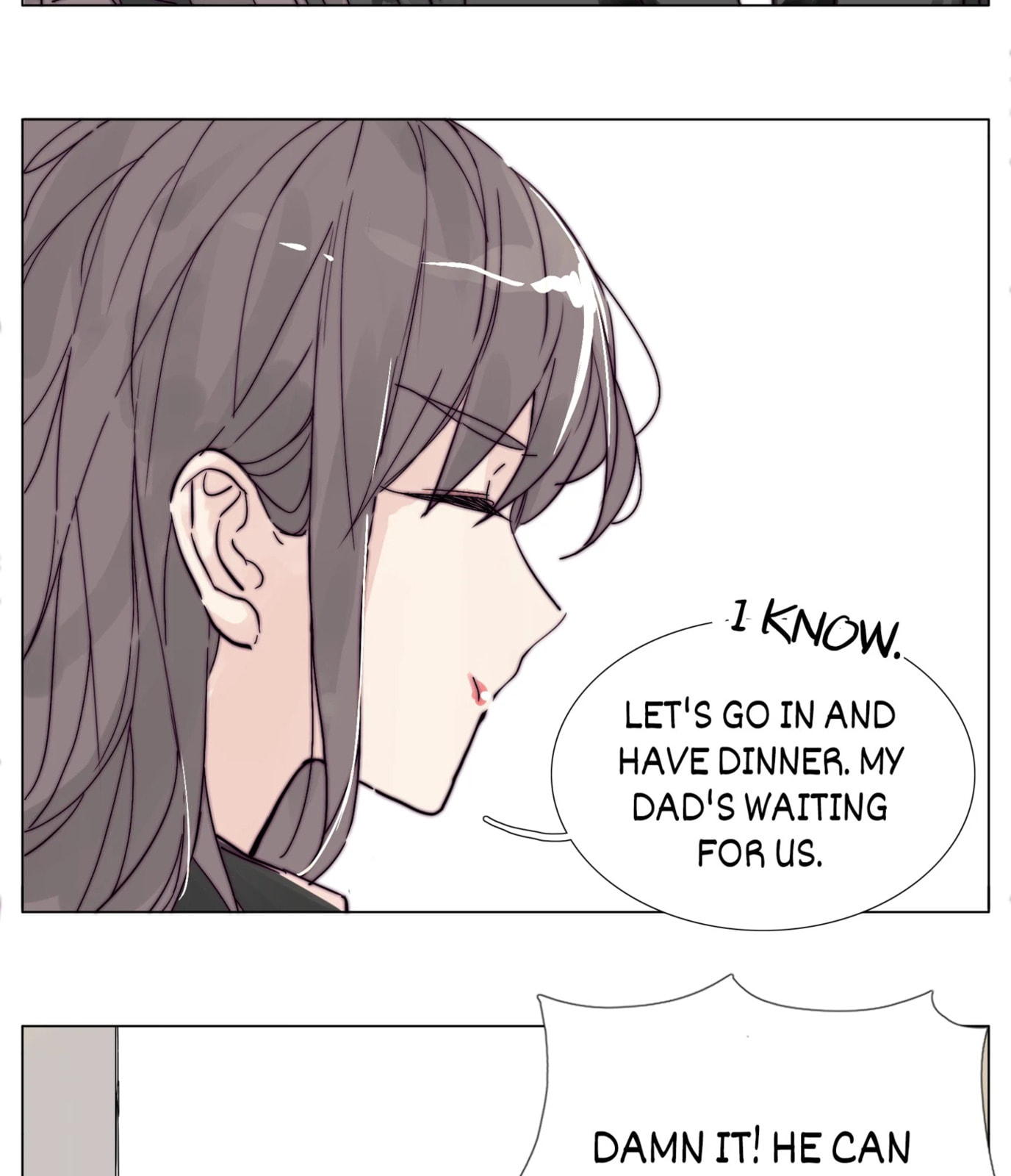 Read Shine and Sweet (Colored) chapter 98 image 27 on Lezhin