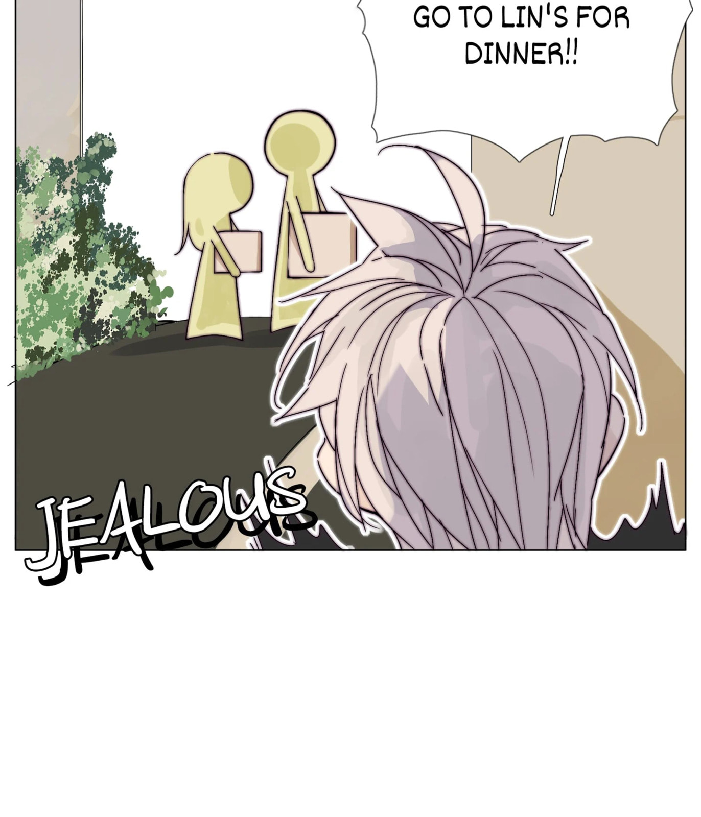 Read Shine and Sweet (Colored) chapter 98 image 28 on Lezhin