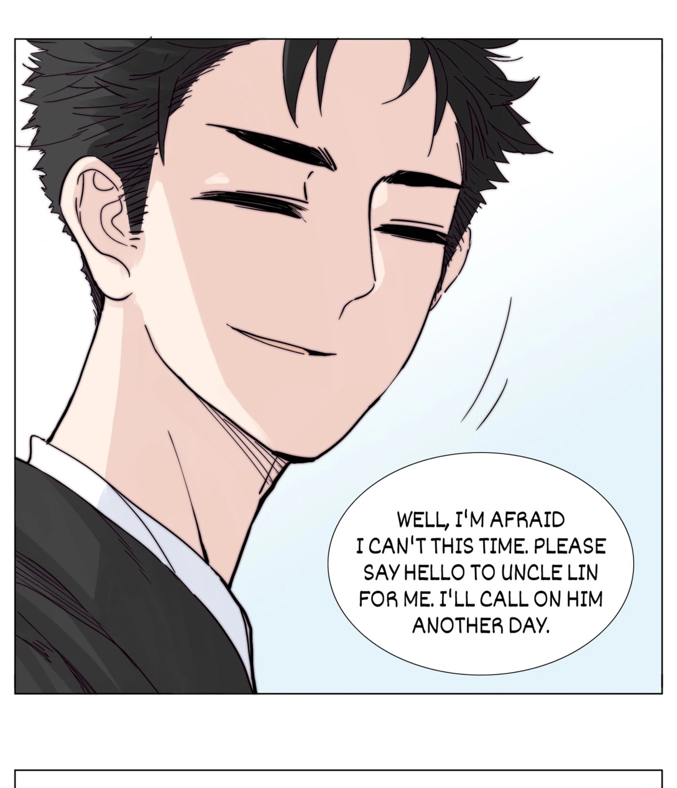 Read Shine and Sweet (Colored) chapter 98 image 29 on Lezhin