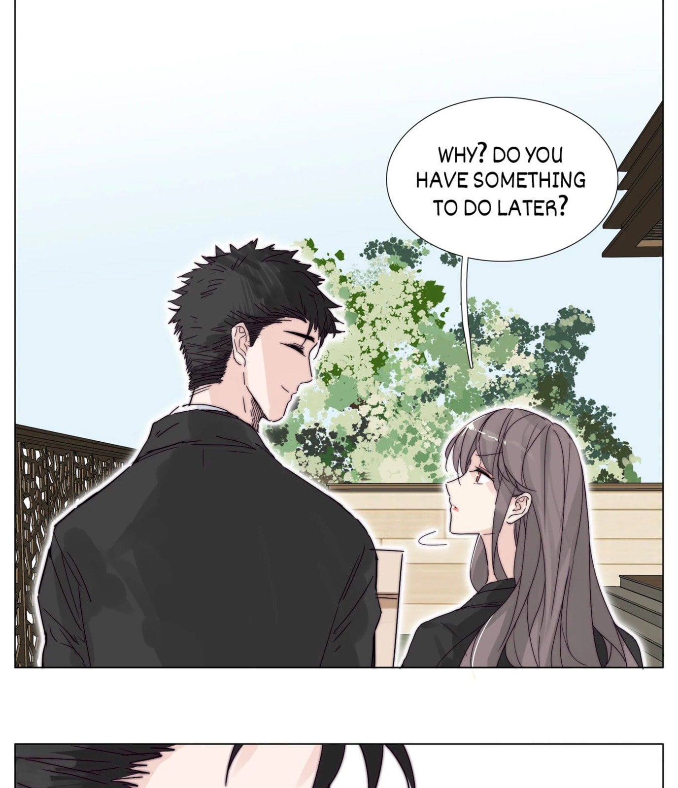 Read Shine and Sweet (Colored) chapter 98 image 30 on Lezhin