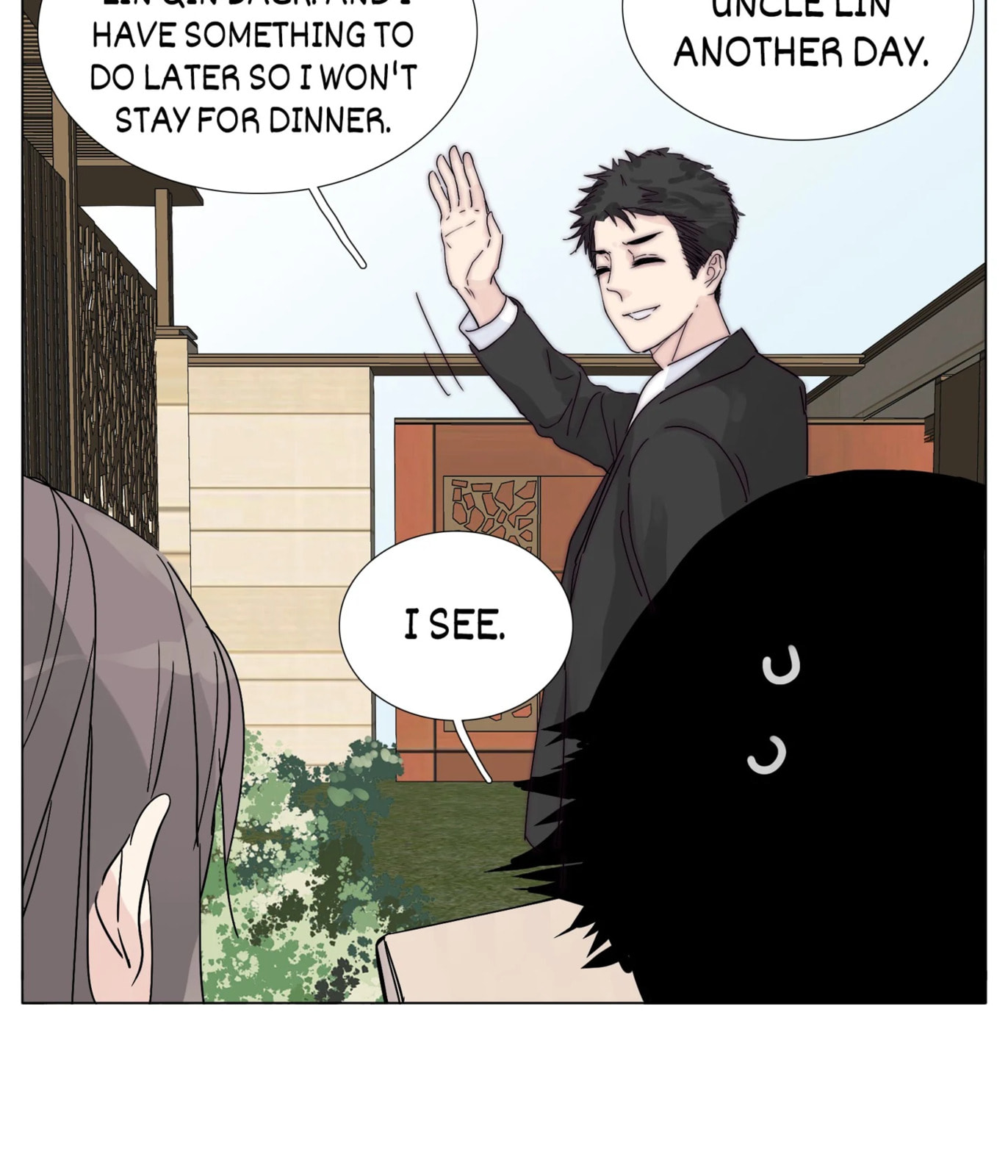 Read Shine and Sweet (Colored) chapter 98 image 33 on Lezhin