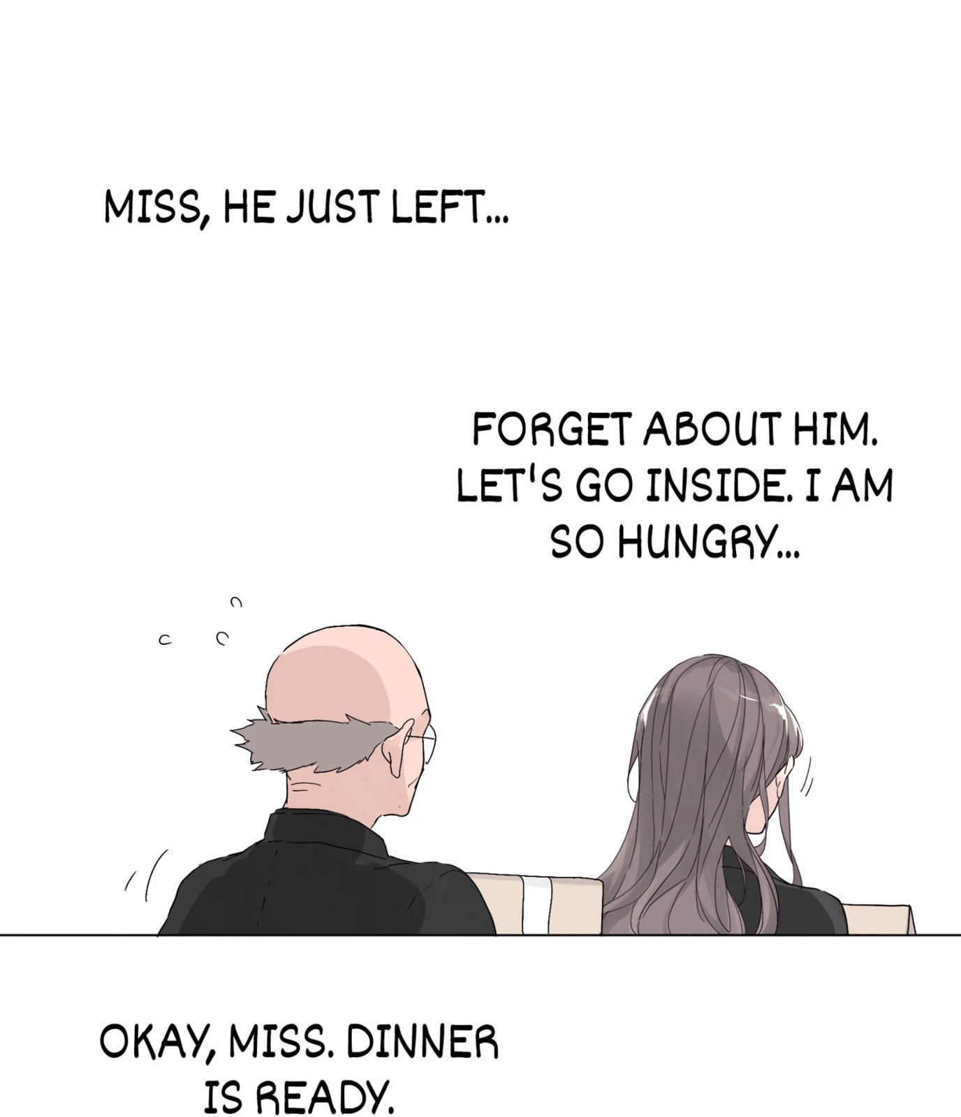 Read Shine and Sweet (Colored) chapter 98 image 34 on Lezhin