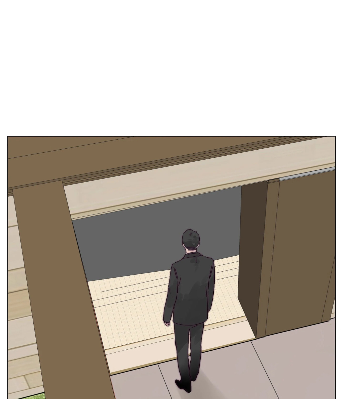 Read Shine and Sweet (Colored) chapter 98 image 35 on Lezhin