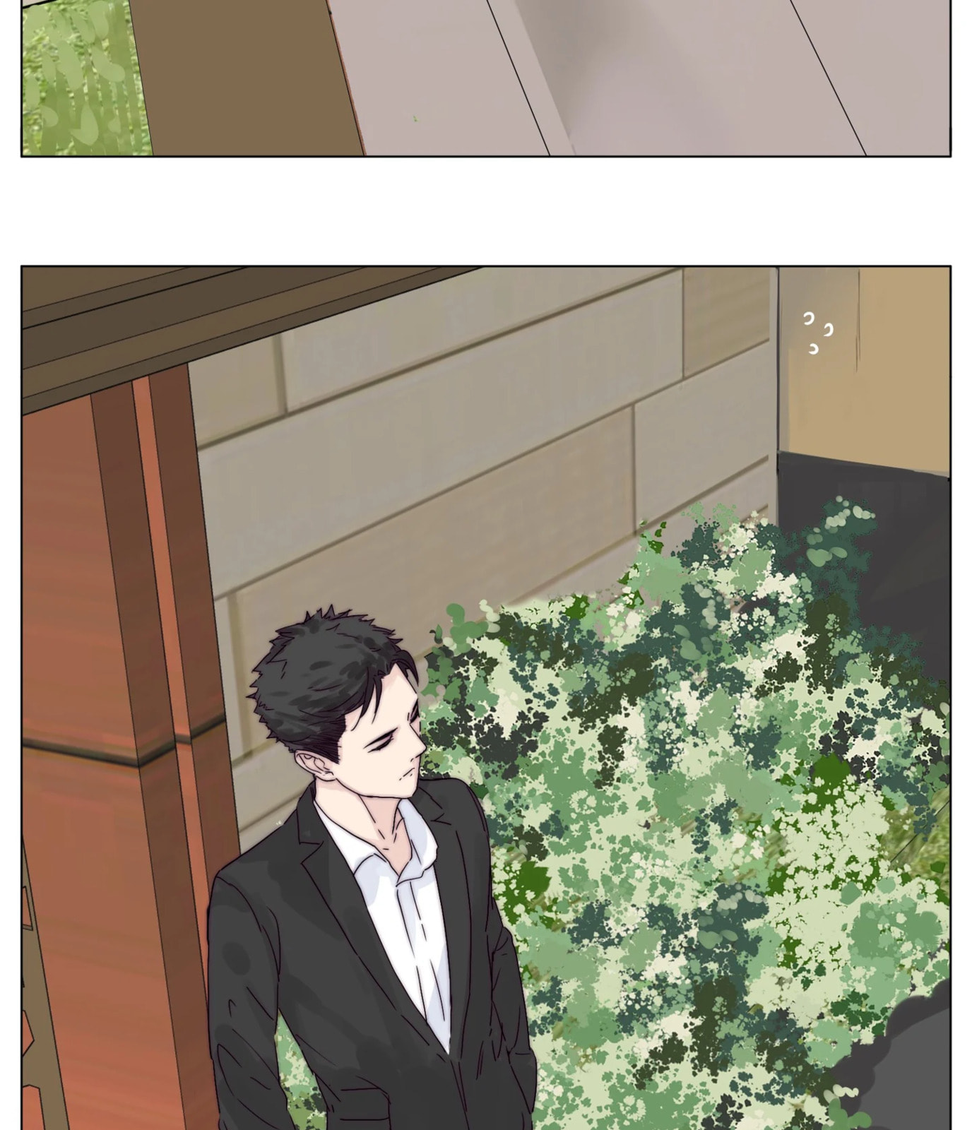 Read Shine and Sweet (Colored) chapter 98 image 36 on Lezhin