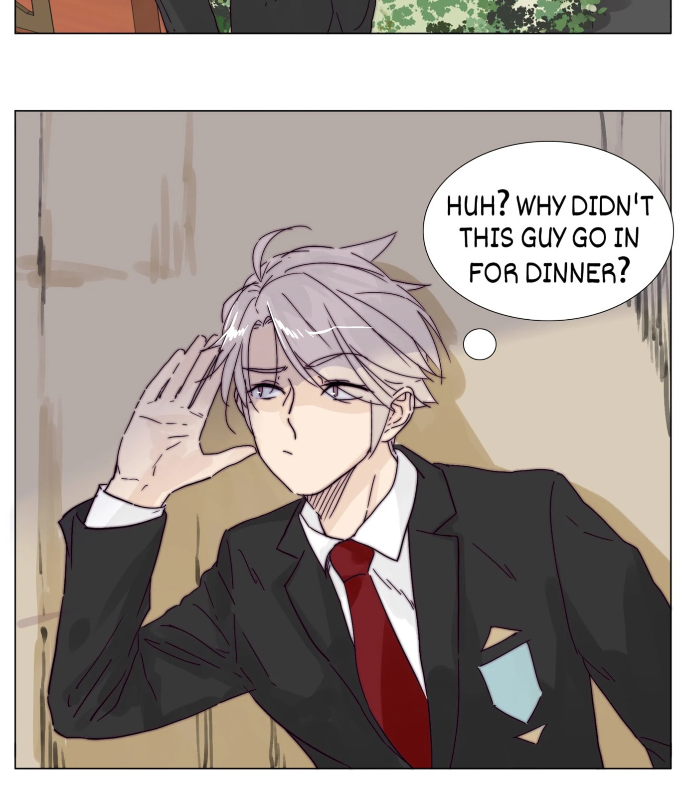 Read Shine and Sweet (Colored) chapter 98 image 37 on Lezhin