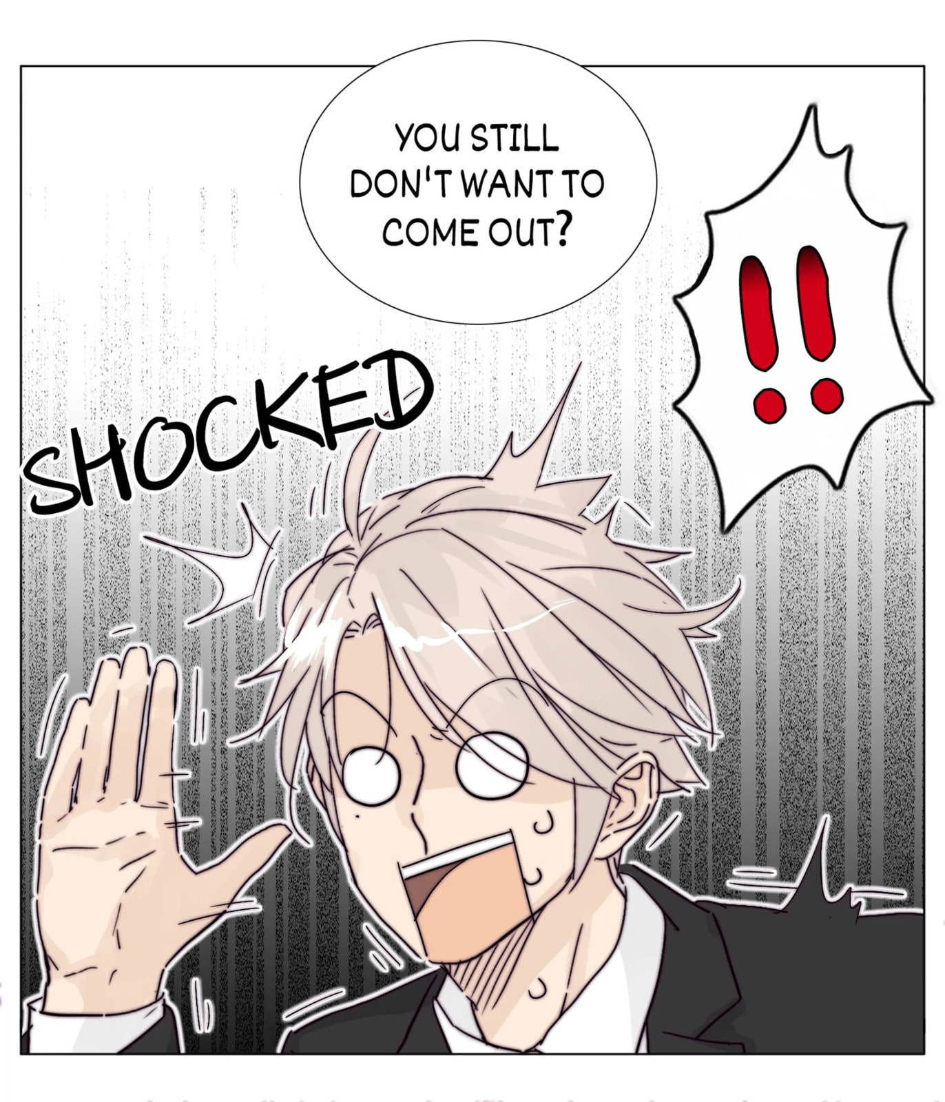 Read Shine and Sweet (Colored) chapter 98 image 38 on Lezhin