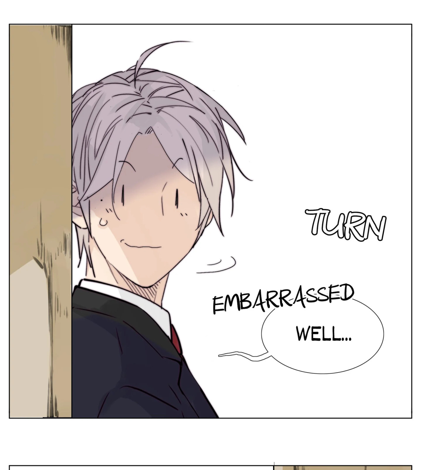 Read Shine and Sweet (Colored) chapter 98 image 39 on Lezhin