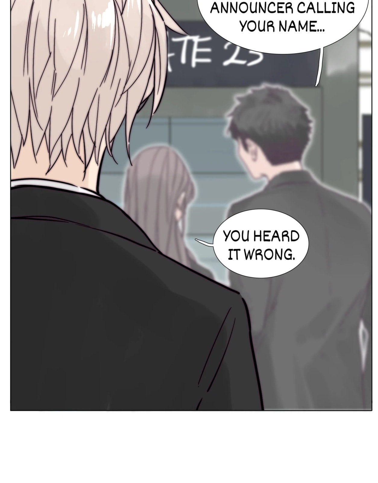 Read Shine and Sweet (Colored) chapter 98 image 4 on Lezhin