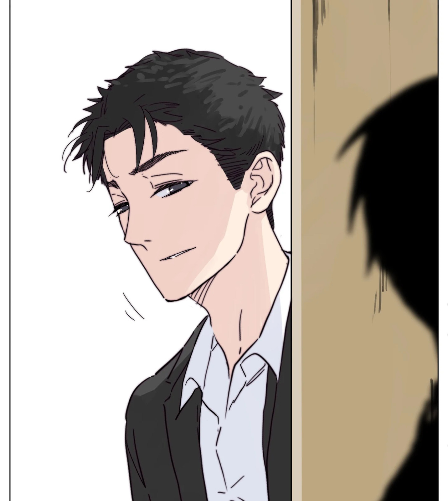 Read Shine and Sweet (Colored) chapter 98 image 40 on Lezhin