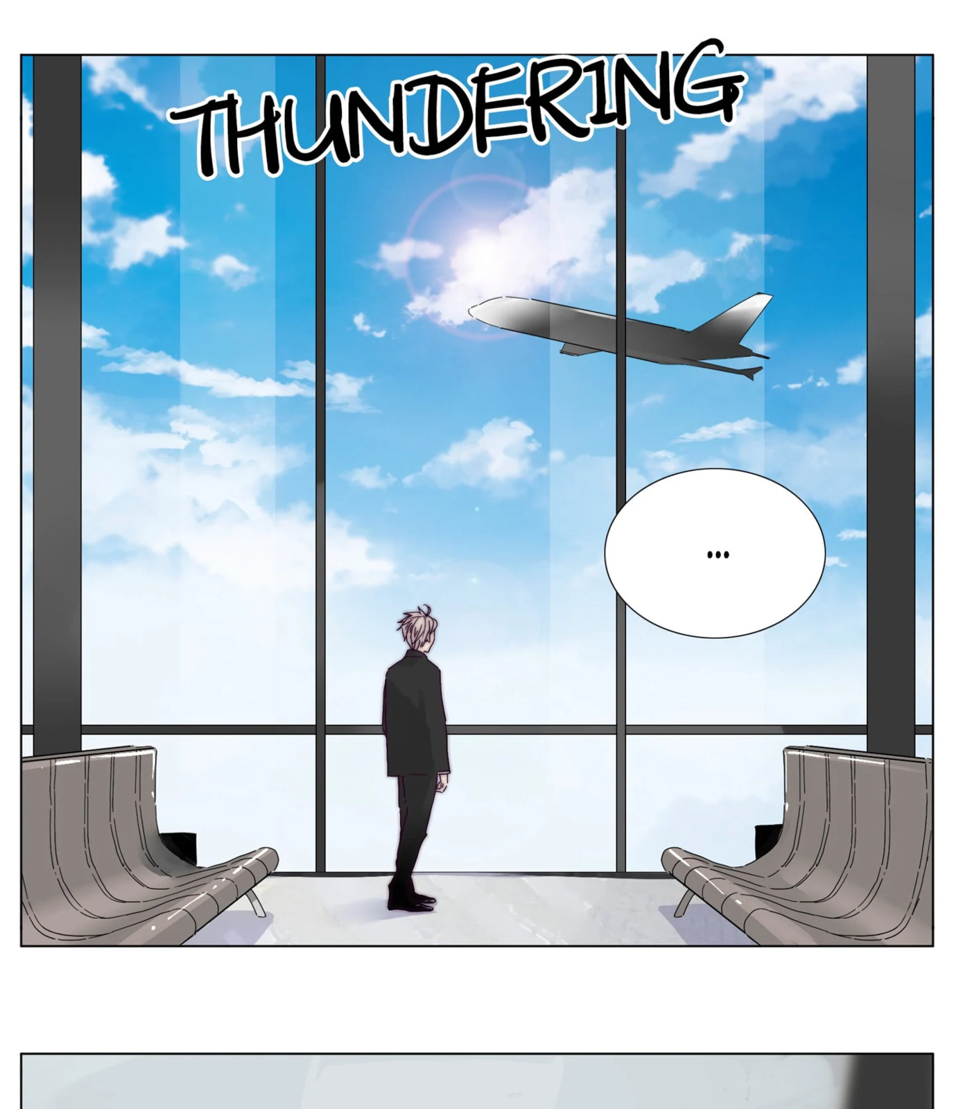 Read Shine and Sweet (Colored) chapter 98 image 5 on Lezhin