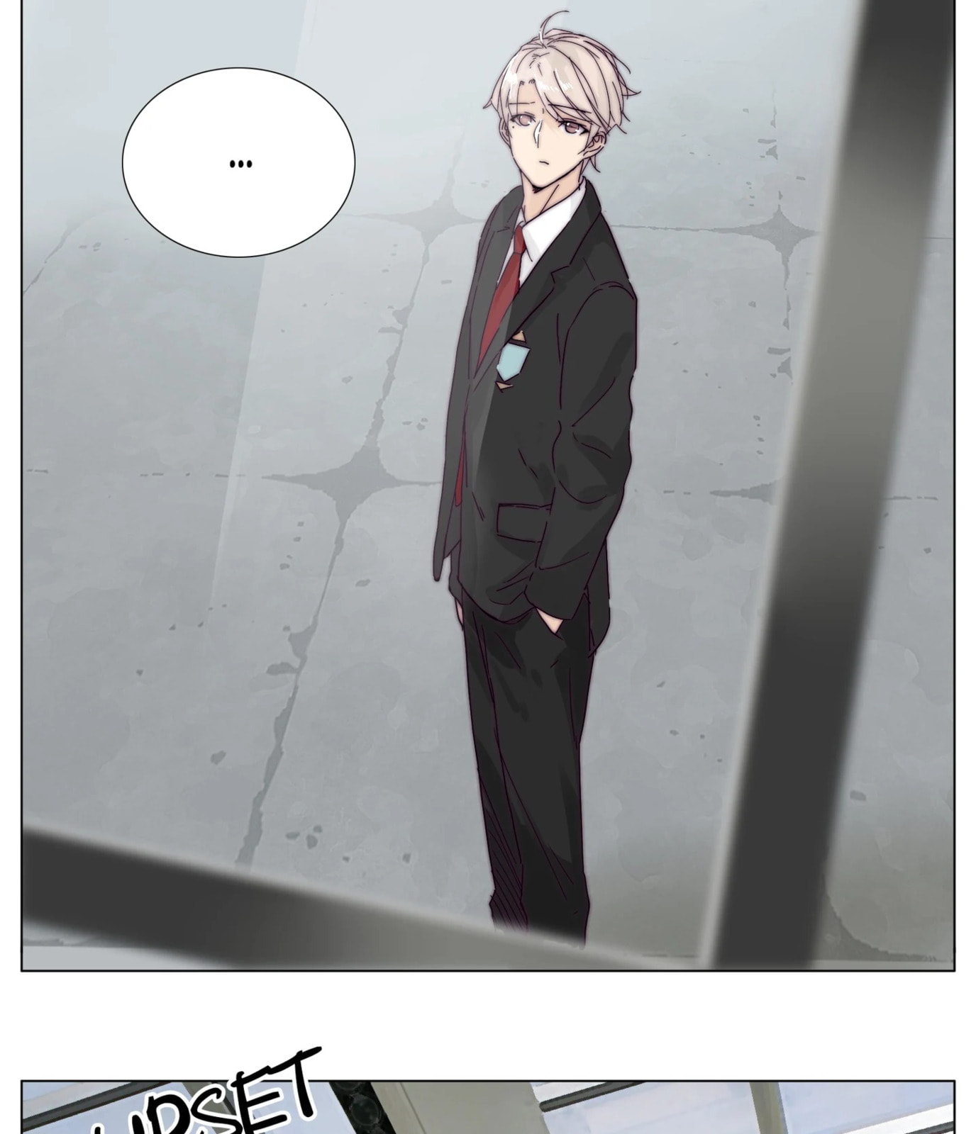 Read Shine and Sweet (Colored) chapter 98 image 6 on Lezhin