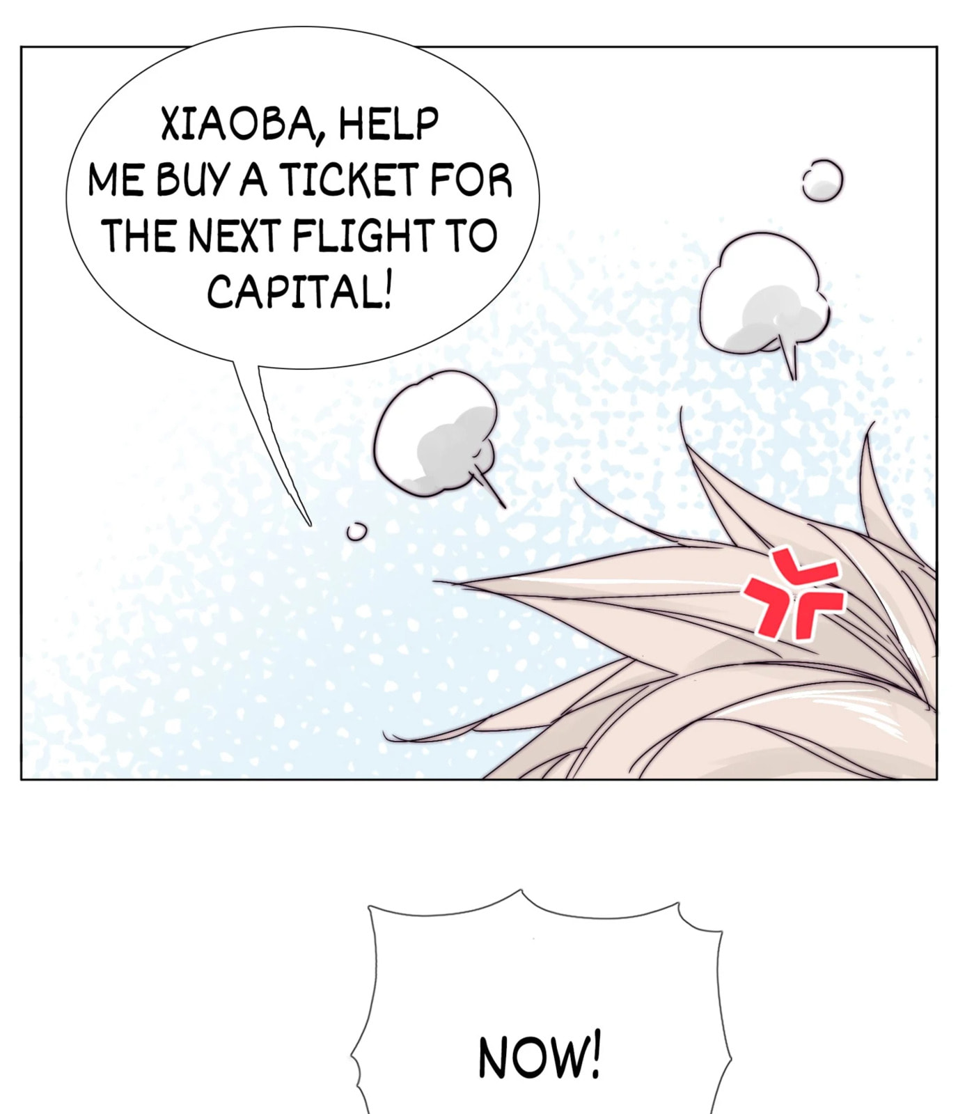 Read Shine and Sweet (Colored) chapter 98 image 8 on Lezhin
