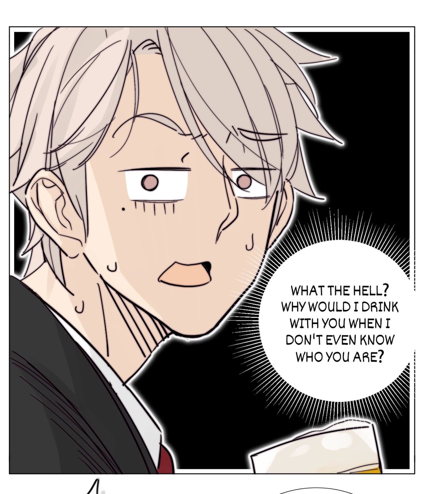 Read Shine and Sweet (Colored) chapter 99 image 12 on Lezhin