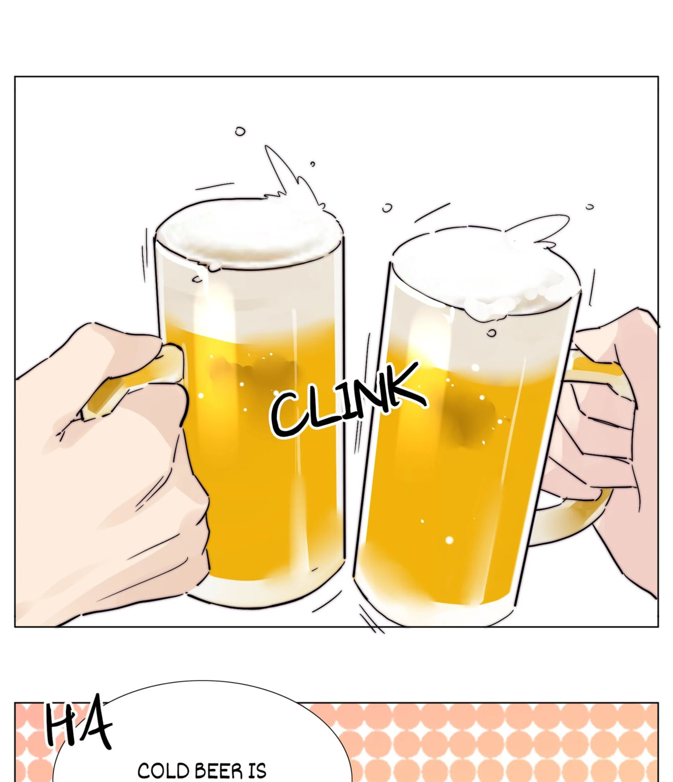 Read Shine and Sweet (Colored) chapter 99 image 14 on Lezhin