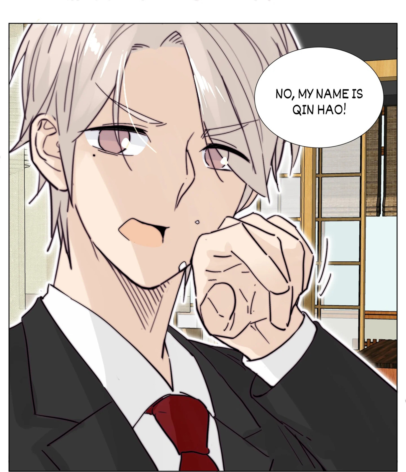 Read Shine and Sweet (Colored) chapter 99 image 19 on Lezhin