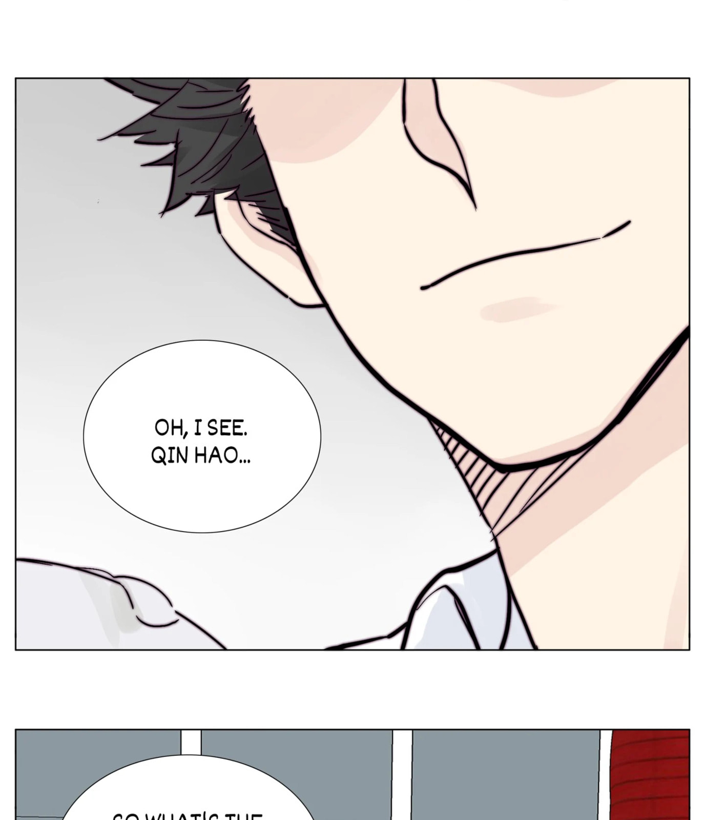 Read Shine and Sweet (Colored) chapter 99 image 20 on Lezhin