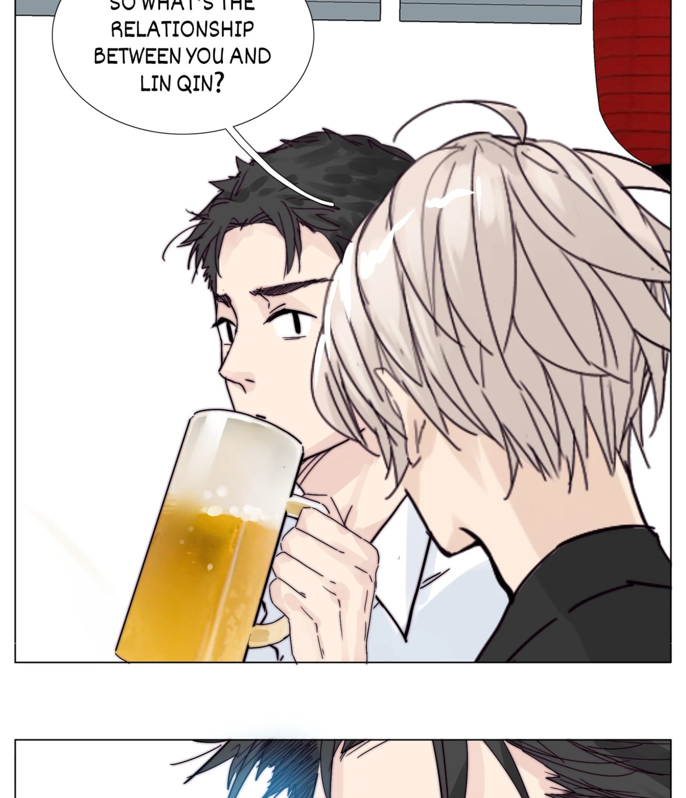 Read Shine and Sweet (Colored) chapter 99 image 21 on Lezhin