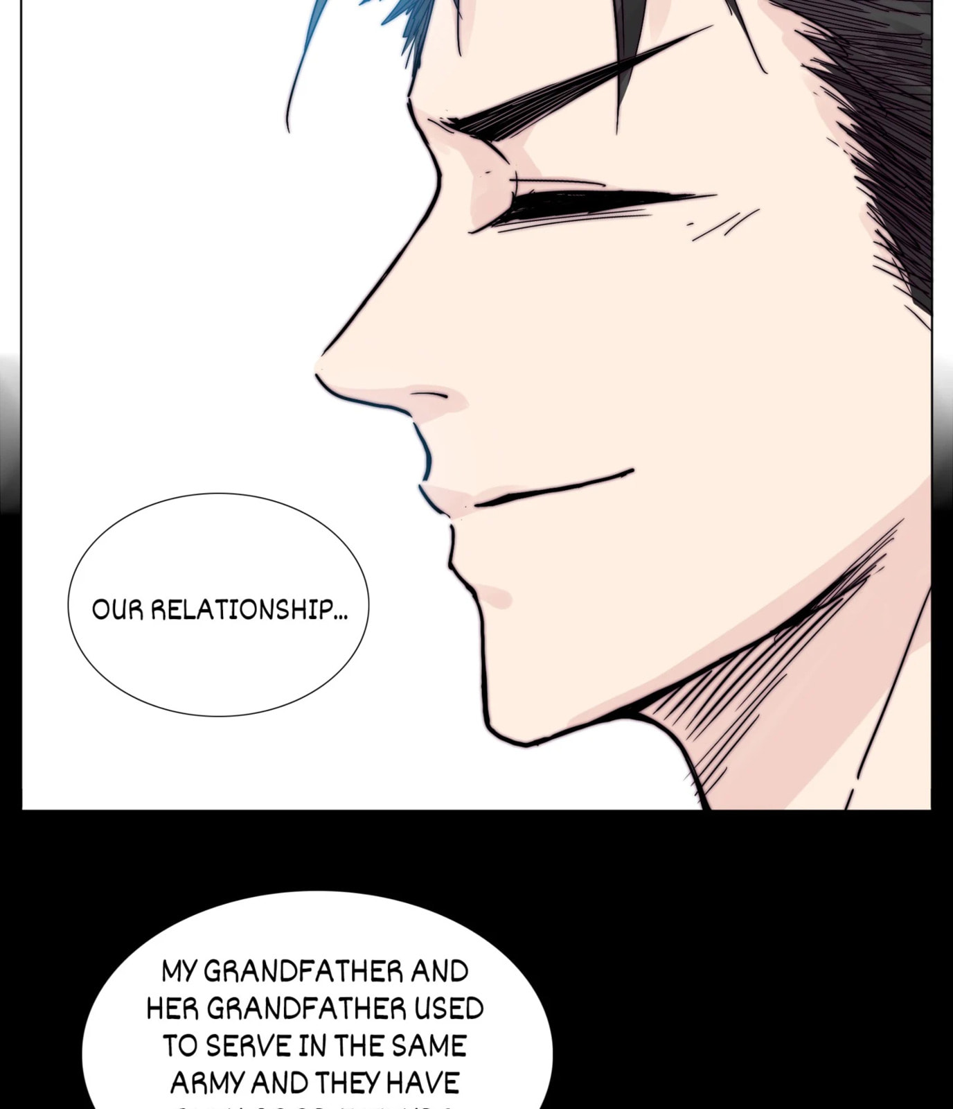 Read Shine and Sweet (Colored) chapter 99 image 22 on Lezhin