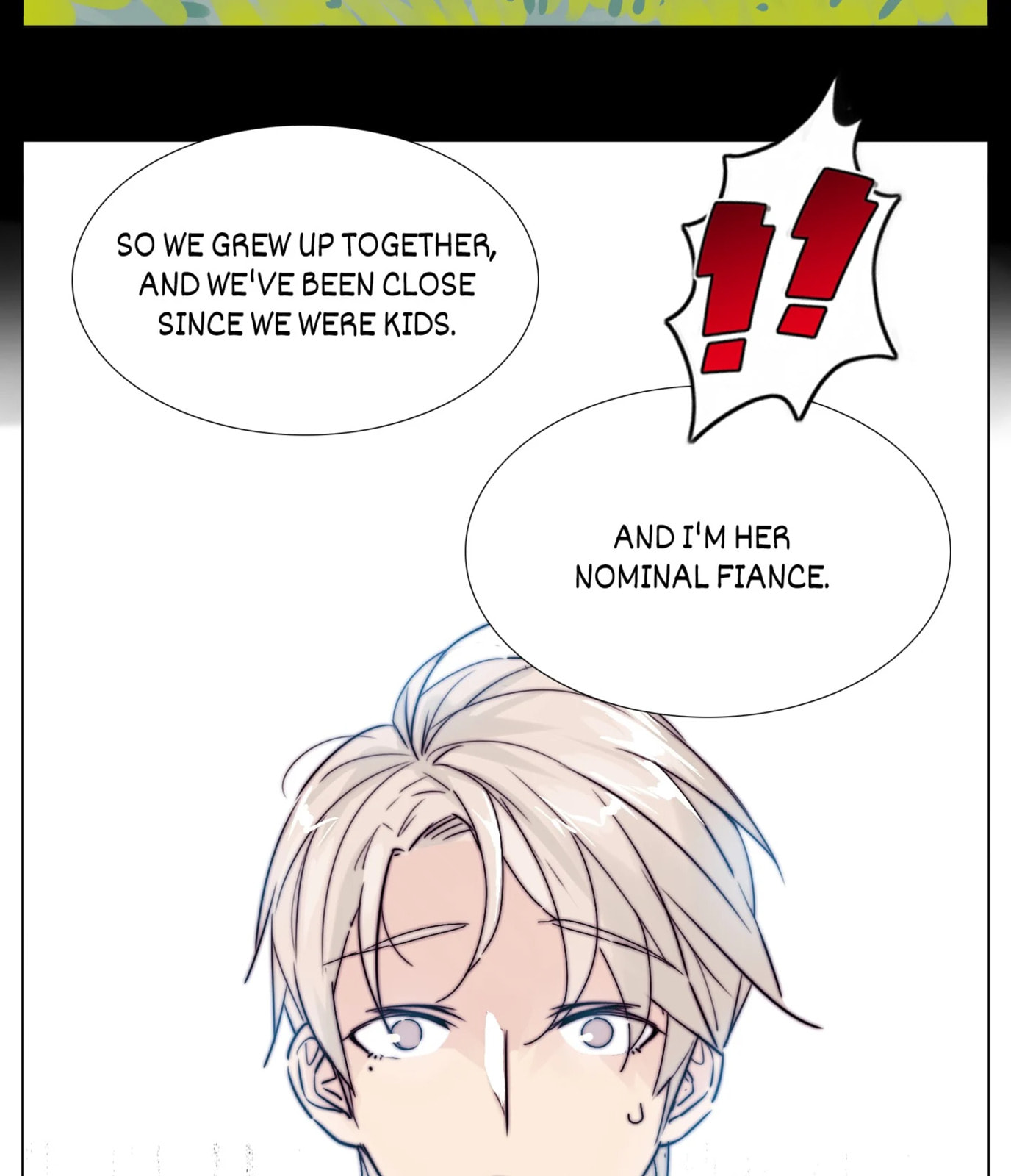 Read Shine and Sweet (Colored) chapter 99 image 25 on Lezhin