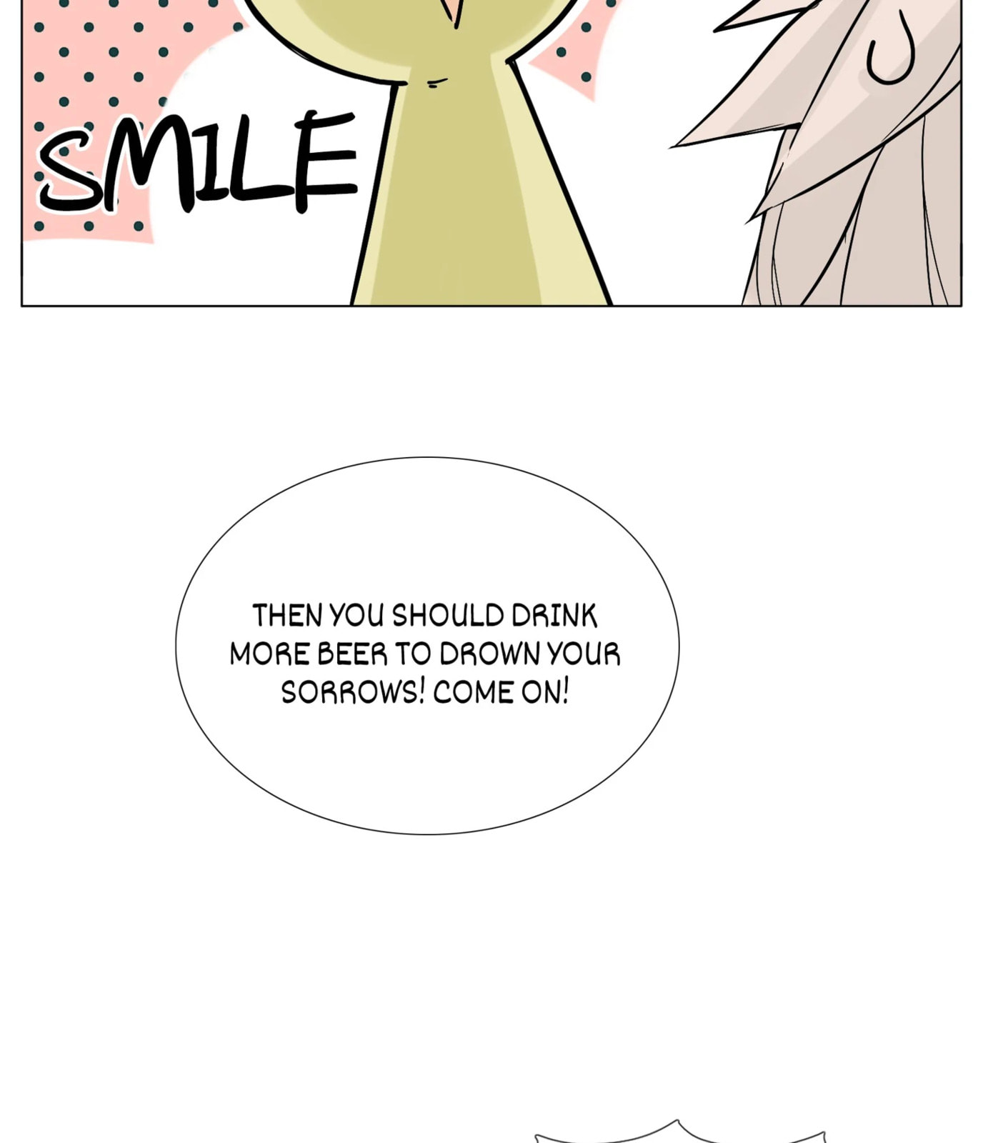 Read Shine and Sweet (Colored) chapter 99 image 27 on Lezhin