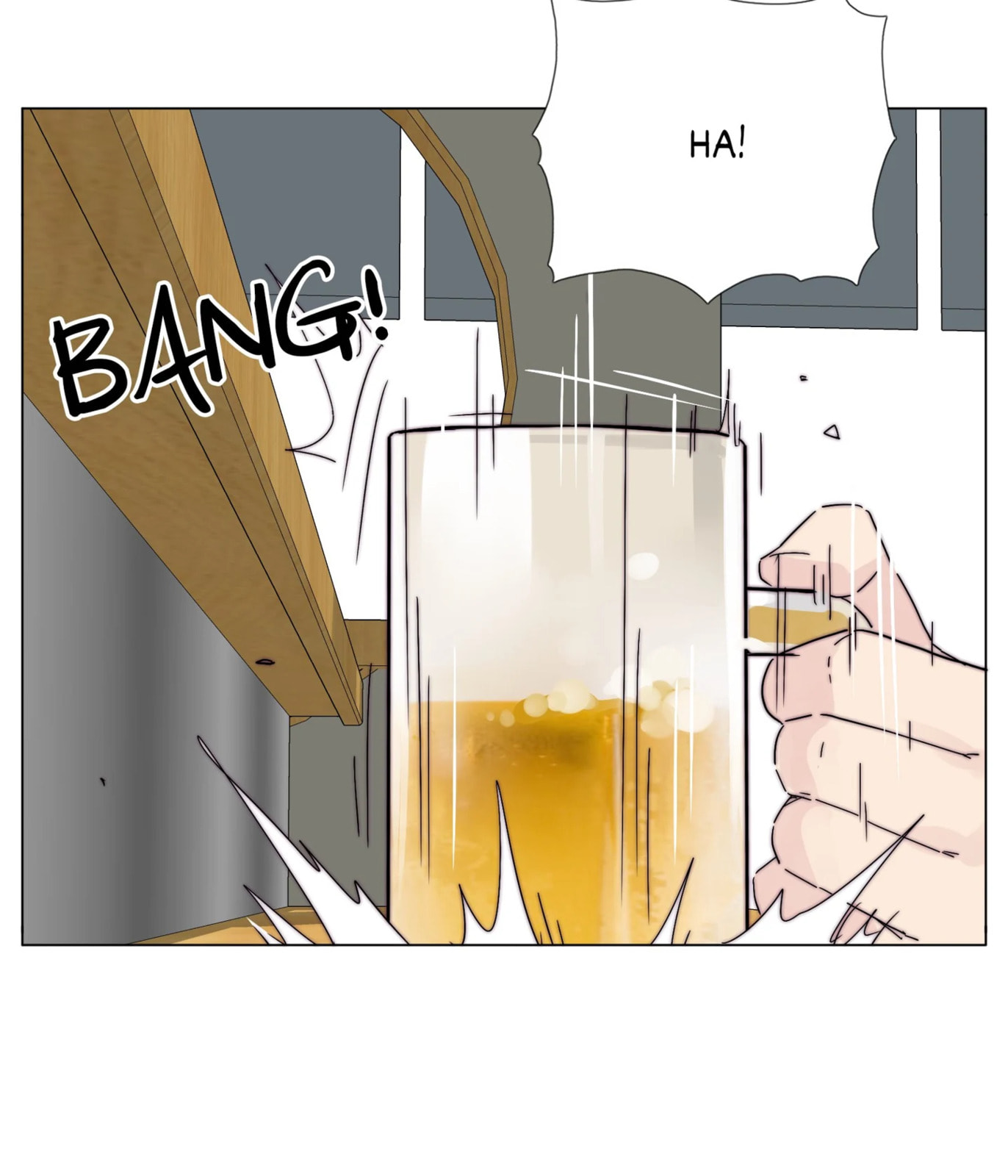 Read Shine and Sweet (Colored) chapter 99 image 28 on Lezhin