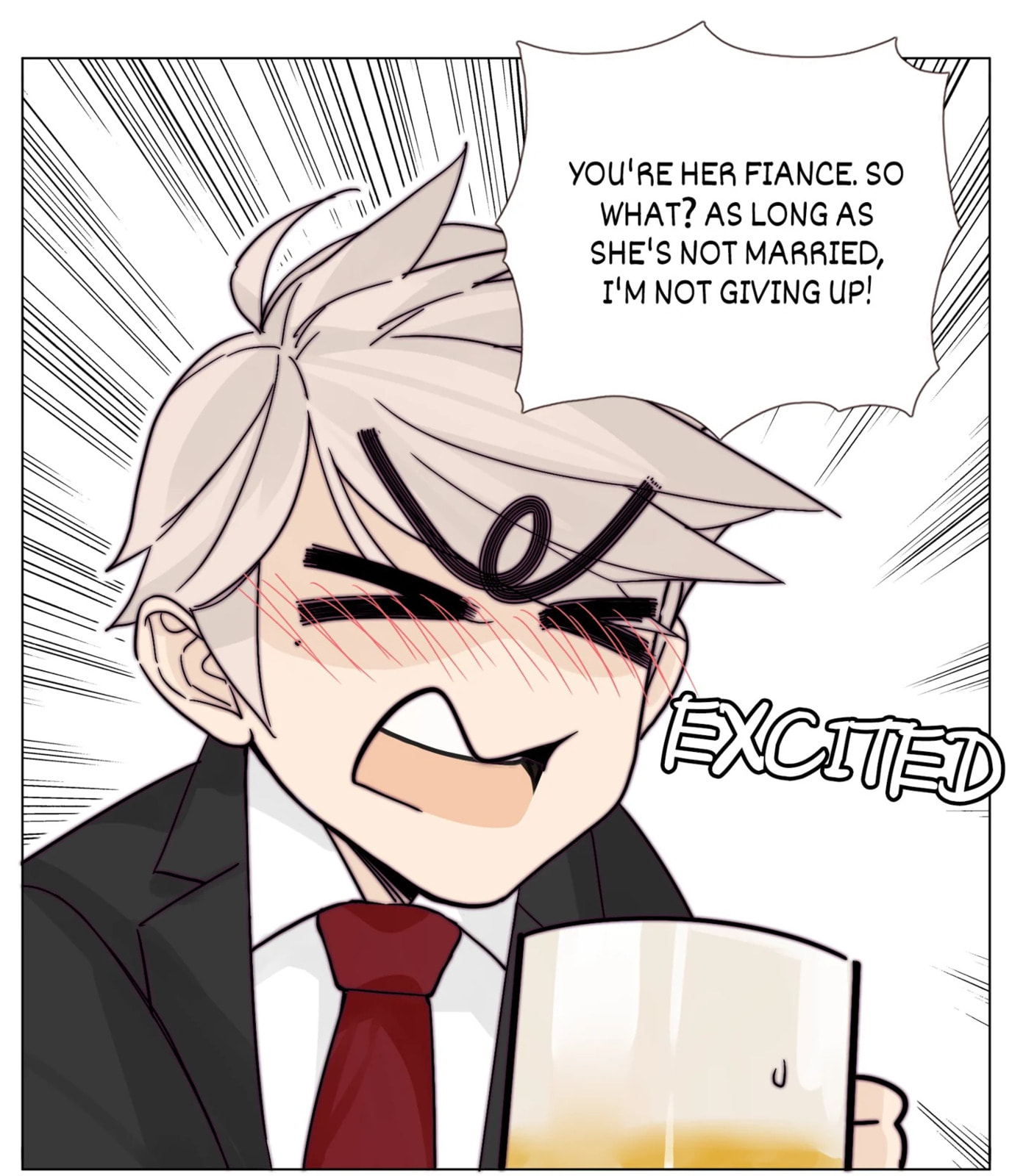 Read Shine and Sweet (Colored) chapter 99 image 29 on Lezhin