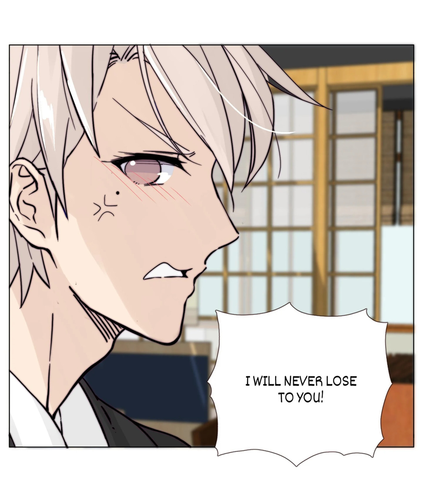 Read Shine and Sweet (Colored) chapter 99 image 30 on Lezhin
