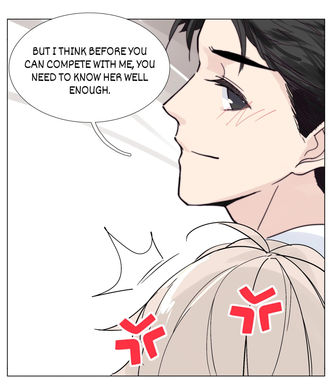 Read Shine and Sweet (Colored) chapter 99 image 34 on Lezhin
