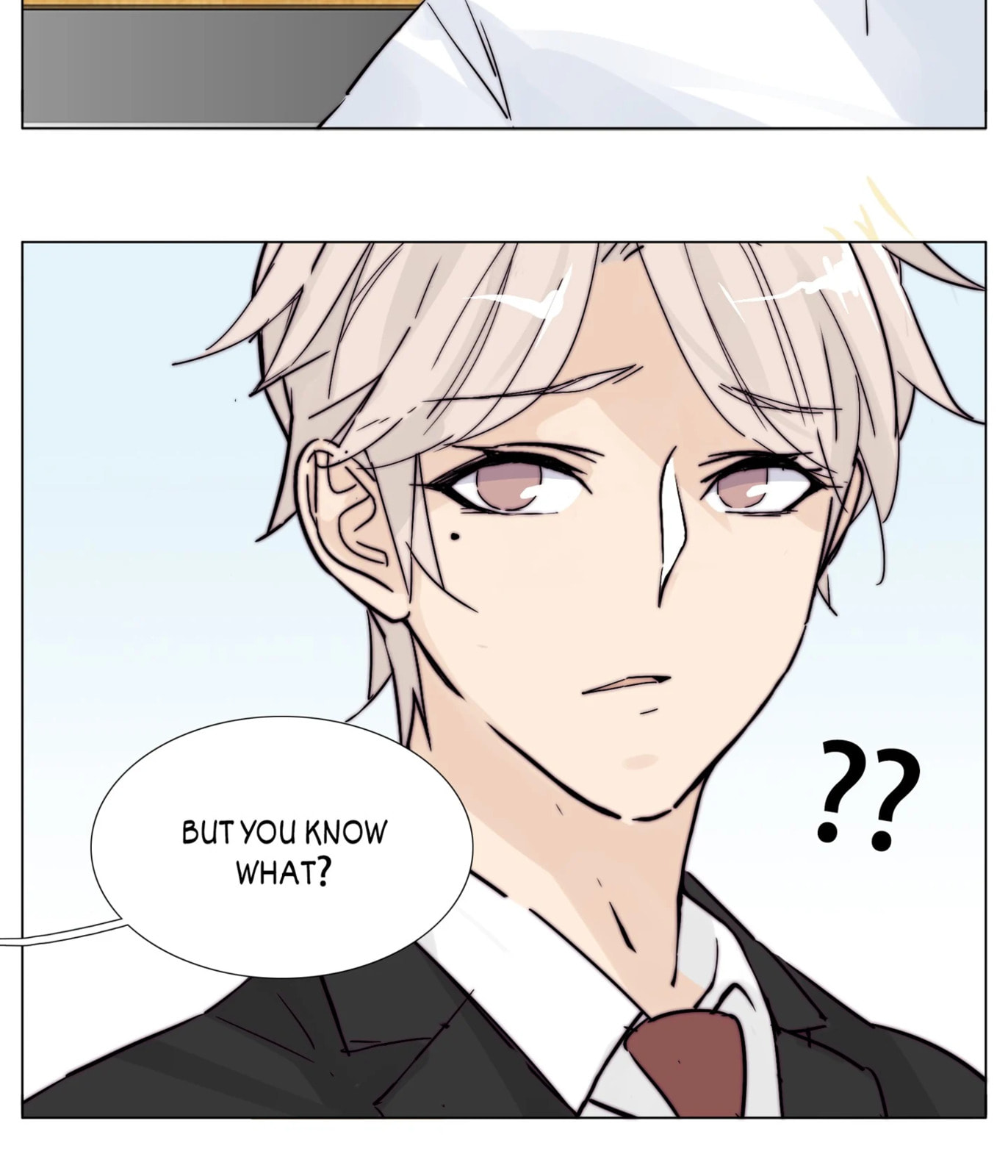 Read Shine and Sweet (Colored) chapter 99 image 38 on Lezhin