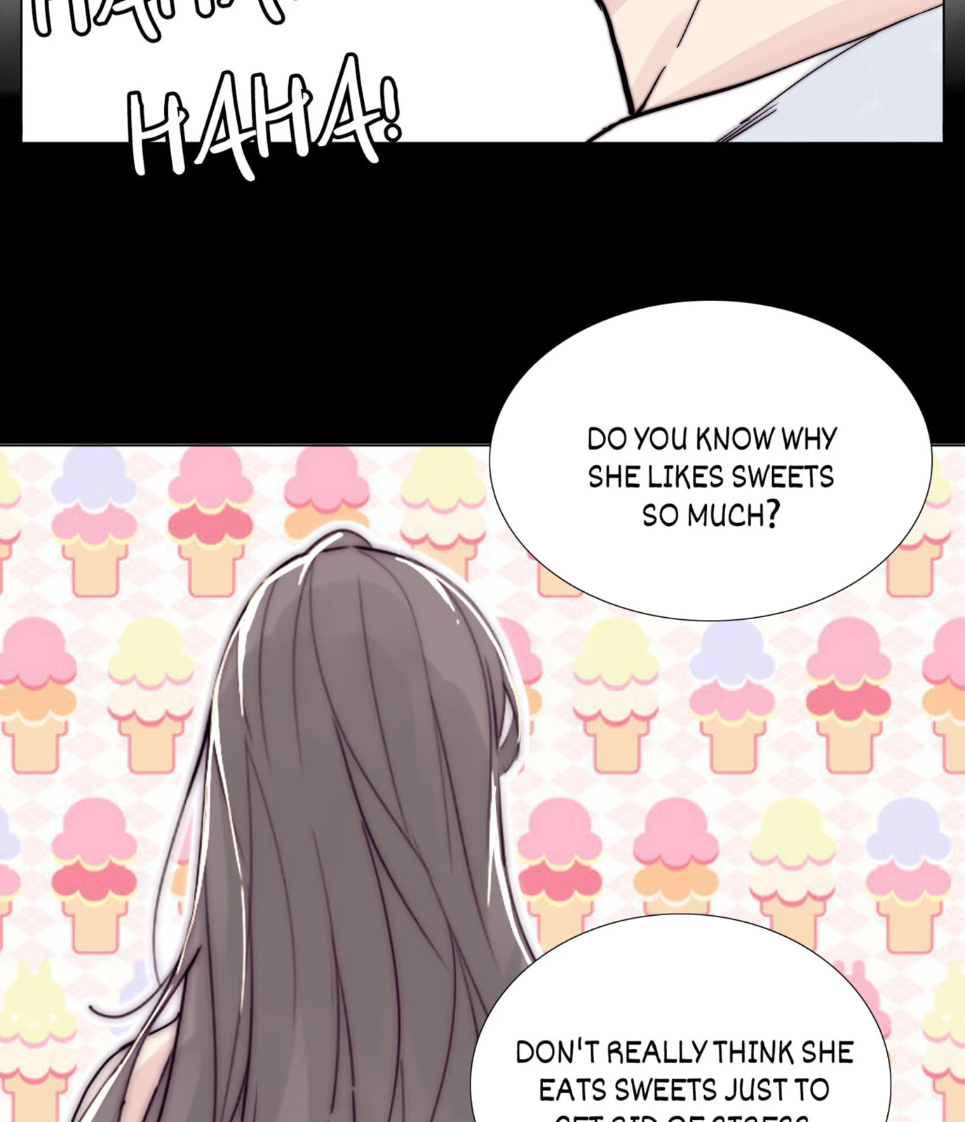 Read Shine and Sweet (Colored) chapter 99 image 41 on Lezhin