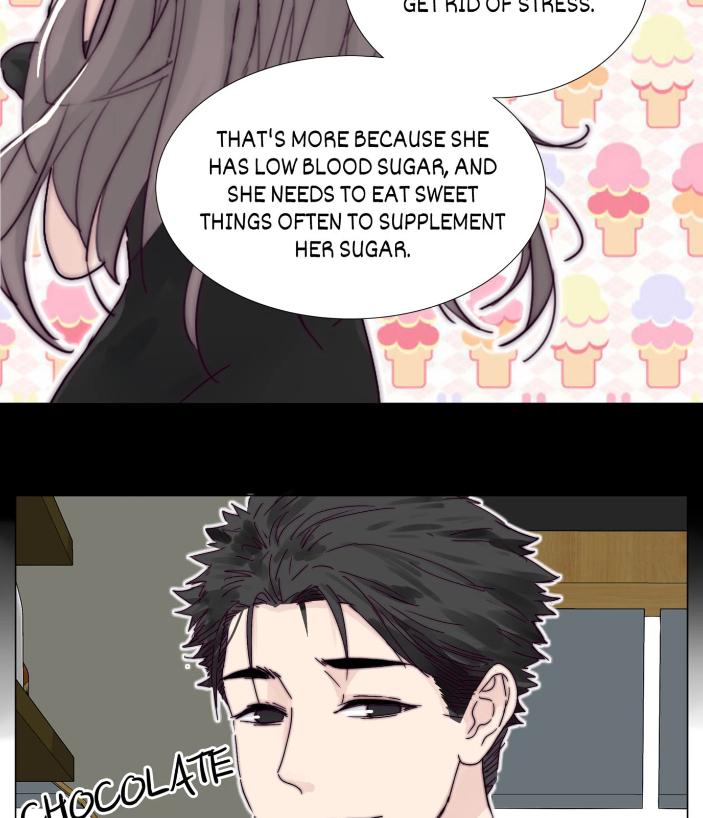 Read Shine and Sweet (Colored) chapter 99 image 42 on Lezhin