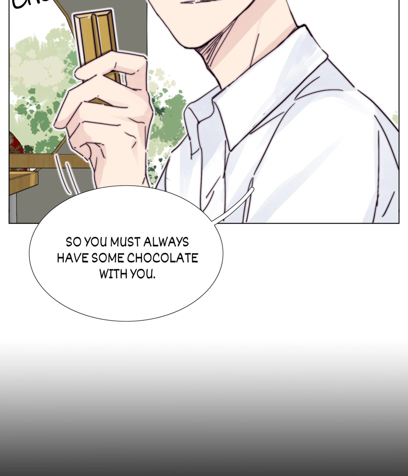 Read Shine and Sweet (Colored) chapter 99 image 43 on Lezhin