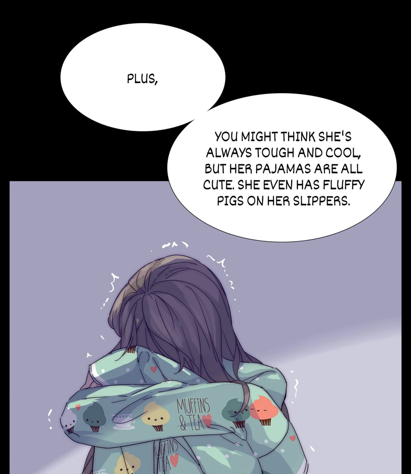 Read Shine and Sweet (Colored) chapter 99 image 44 on Lezhin